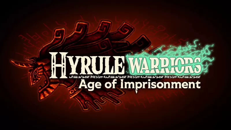 Hyrule Warriors: Âge de l'emprisonnement à venir à Nintendo Switch 2