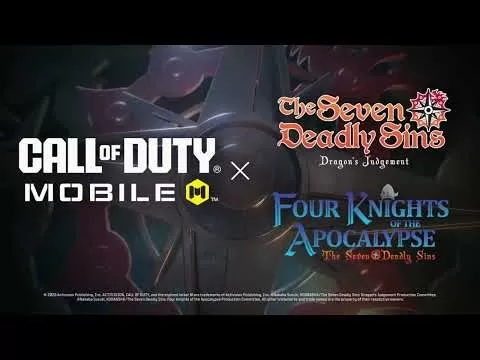 Call of Duty: Musim Mudah Alih 4 - Infinity Realm