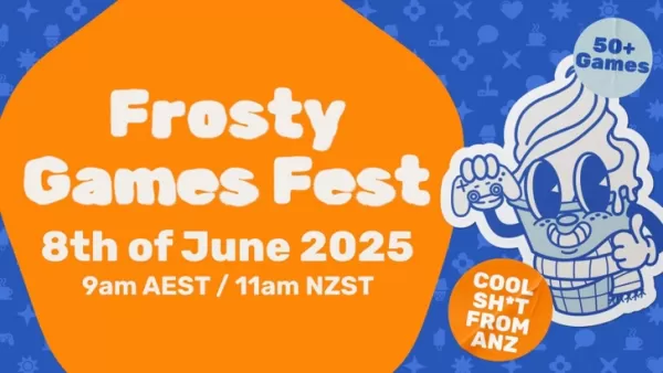 Summer Game Fest 2025 | Everything We Know