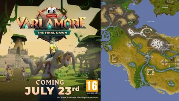 瓦拉莫的終章：最終黎明落幕