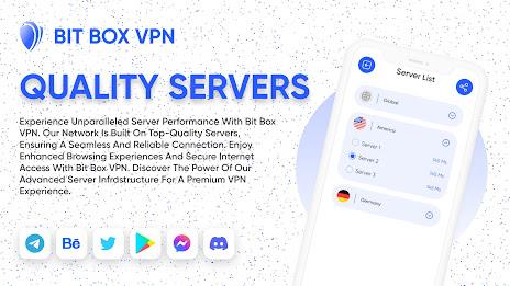 BitBox vpn应用截图第2张