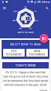 Devotional Bible MultiVersion ภาพหน้าจอ 0