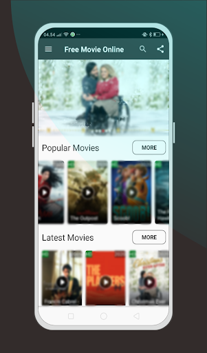 Free Movies 2021 - HD Movies Online Cinema 2021 ภาพหน้าจอ 0