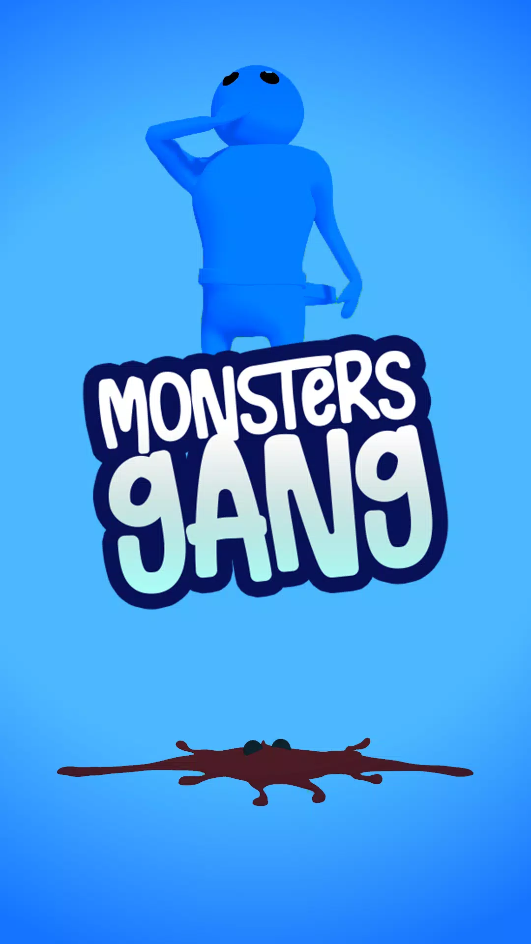 Monsters Gang Zrzut ekranu 0