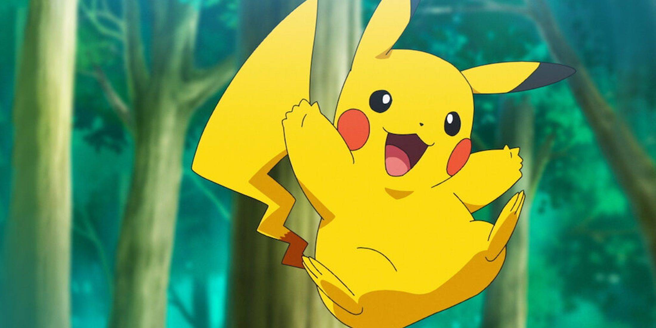 Pokemon Leak puede revelar un plan sorprendente para los juegos de la Generación 10