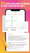 Maths Scanner : Maths Solution应用截图第2张