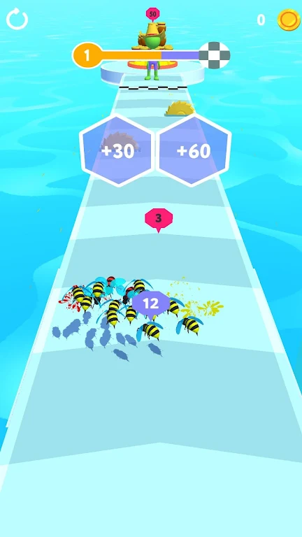 Beesaver Screenshot 1