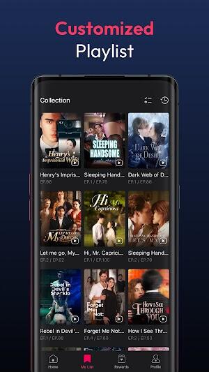 monedas Dramabox Mod APK Unlimited