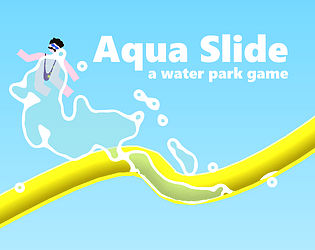 Aqua Slide