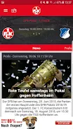 1. FC Kaiserslautern Ảnh chụp màn hình 1