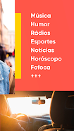 Mumo: música, rádio e notícias Скриншот 3