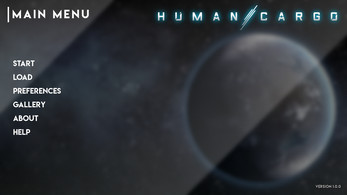 Human Cargo স্ক্রিনশট 1