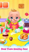 BabySitter DayCare Games স্ক্রিনশট 1