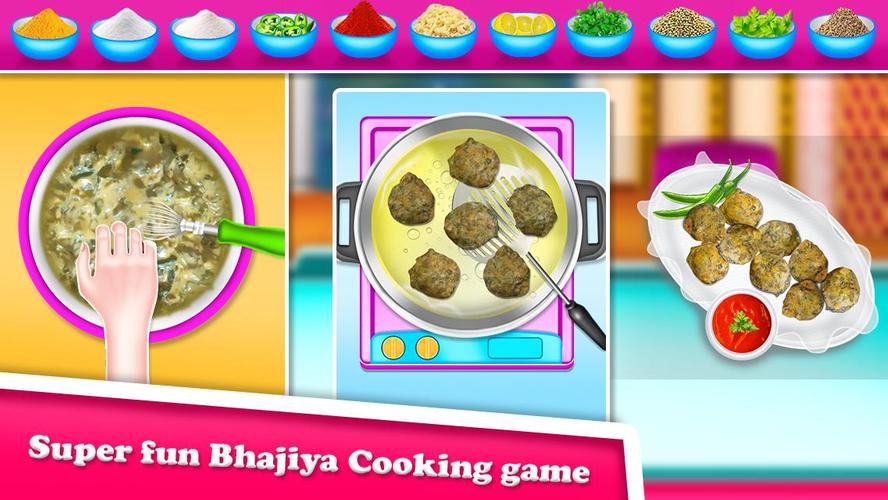 Cooking Fast : Food Masala স্ক্রিনশট 2