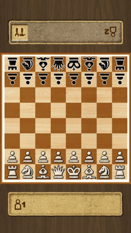 Chess classic 2023: chess game 스크린샷 0