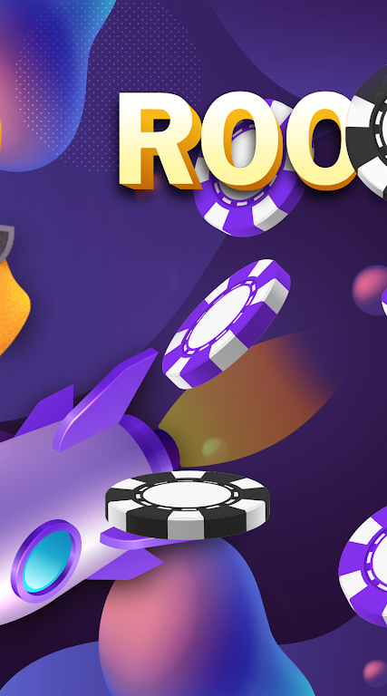 Roo Mobile Games Ảnh chụp màn hình 1