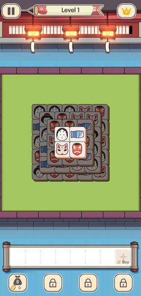 Tile Fun - Triple Puzzle Game Screenshot 2