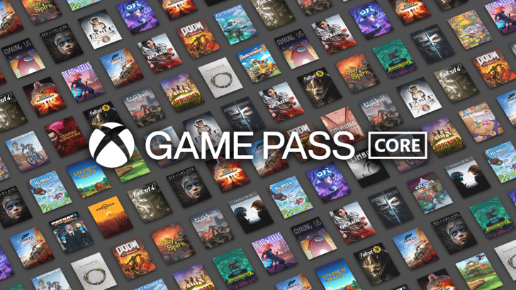 Xbox Game Pass Game List | Lagen uitgelegd en vermeld door genre