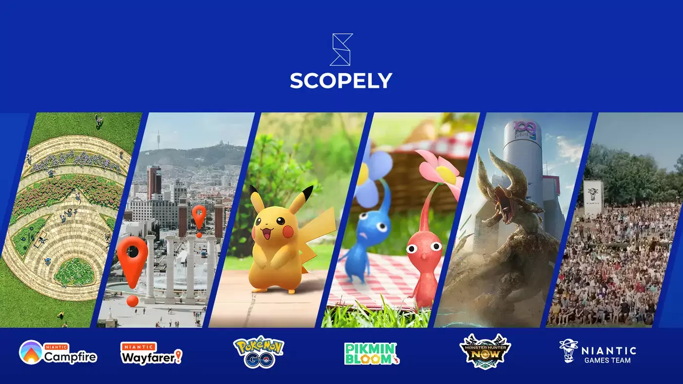 Pokémon Go dev ย้ายไปสร้างความมั่นใจให้กับผู้เล่นหลังจาก $ 3.5 พันล้านขายเพื่อ Monopoly GO! บริษัท ได้รับการยืนยัน