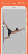 Schermata Yoga - Track Yoga 3