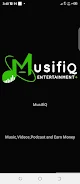 Musifiq: Listen ,Watch, Earn Скриншот 1