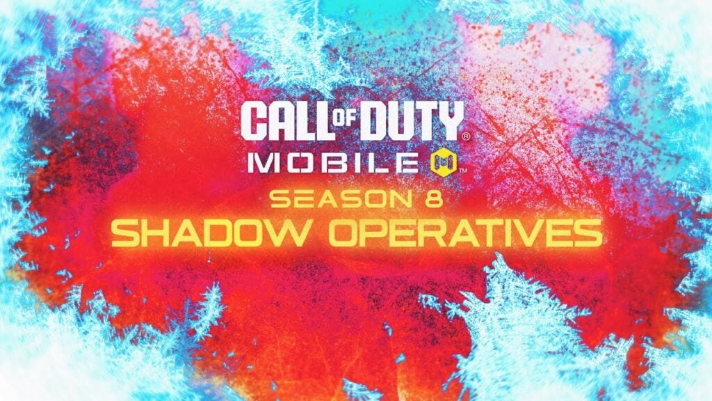 Antihelden verwischen die Grenzen in Call of Duty: Mobile Saison 7 Staffel 8 „Shadow Agentes“