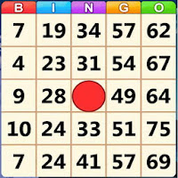 Bingo games free