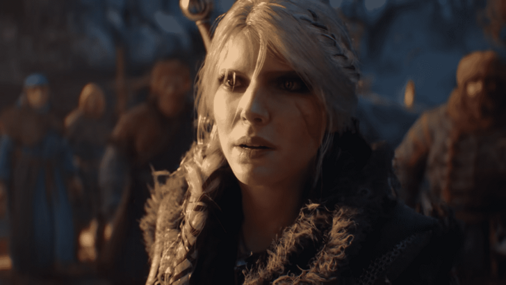 สำรวจมรดกของ Ciri ใน 'Witcher 4'