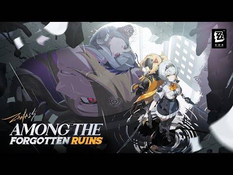 Zenless Zone Zero Gameplay