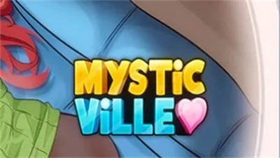 Mystic Ville Ekran Görüntüsü 2