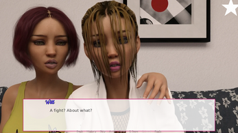 Sugar & Spice Screenshot 1