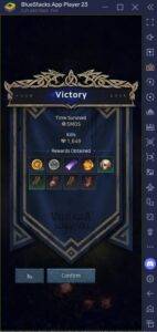 VALHALLA SURVIVAL Beginner