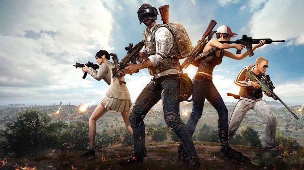 Hoe code voor PUBG Mobile af te verlossen