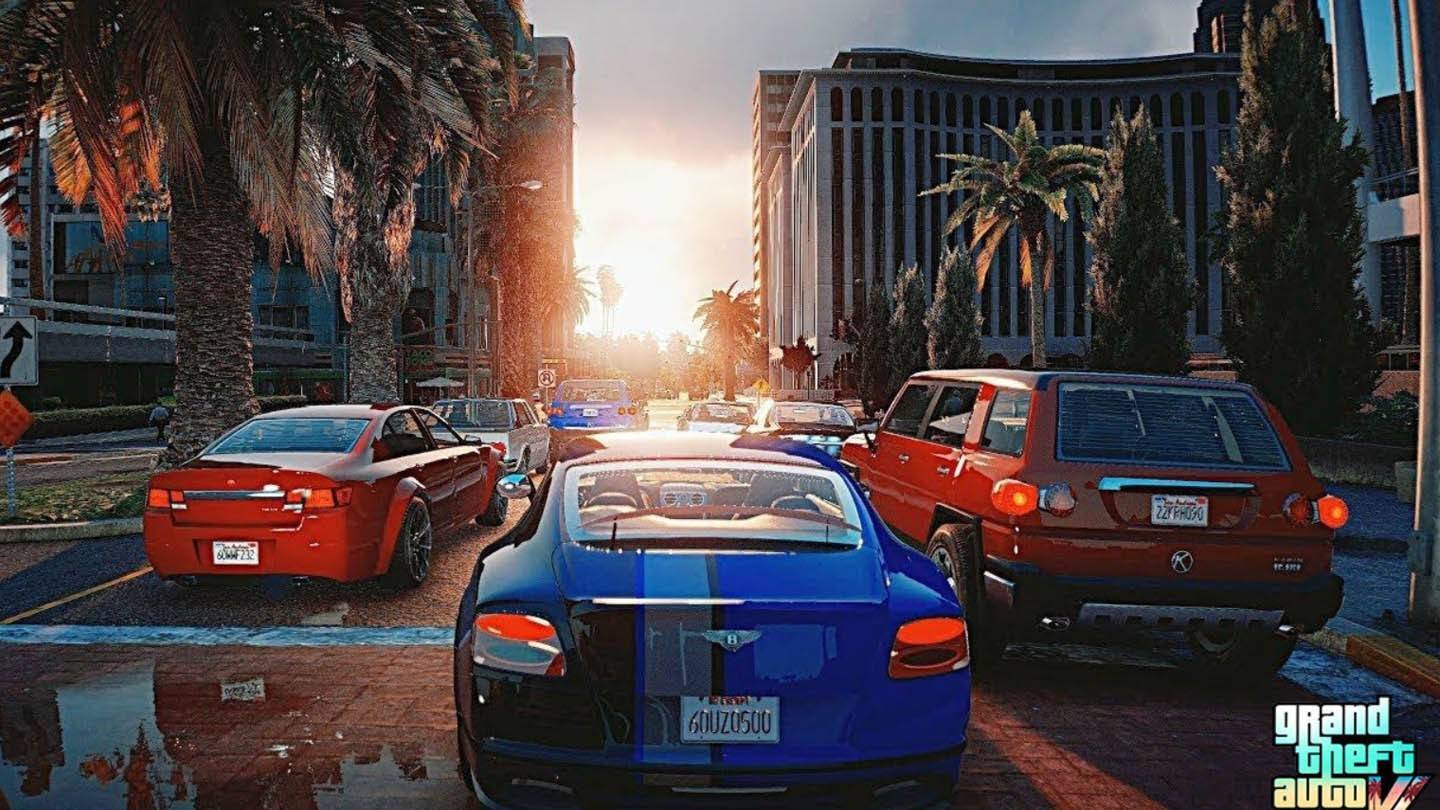 GTA 6 Announcement Shocks Fans with Earlier Release Plans