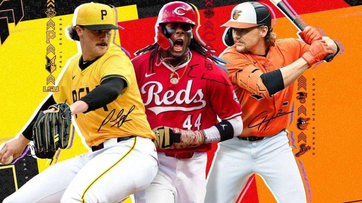 MLB The Show 25: Odblokuj wszystkie Trofea Przewodnik