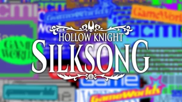 Silksong可玩版本在澳大利亞博物館展示，發行日期仍然未知