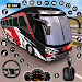 Coach Bus Simulator: Bus Games