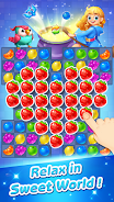 Fruit Candy Magic Screenshot 0