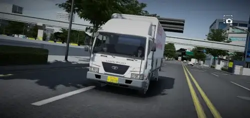 3D Driving Game : 3.0 スクリーンショット 3