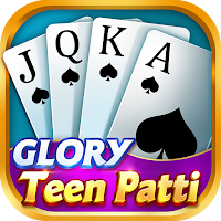 Teen Patti Glory - Online Game