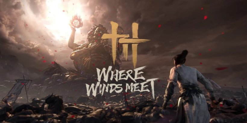 Where Winds Meet est un prochain RPG Wuxia en monde ouvert disponible sur Android et iOS en 2025.