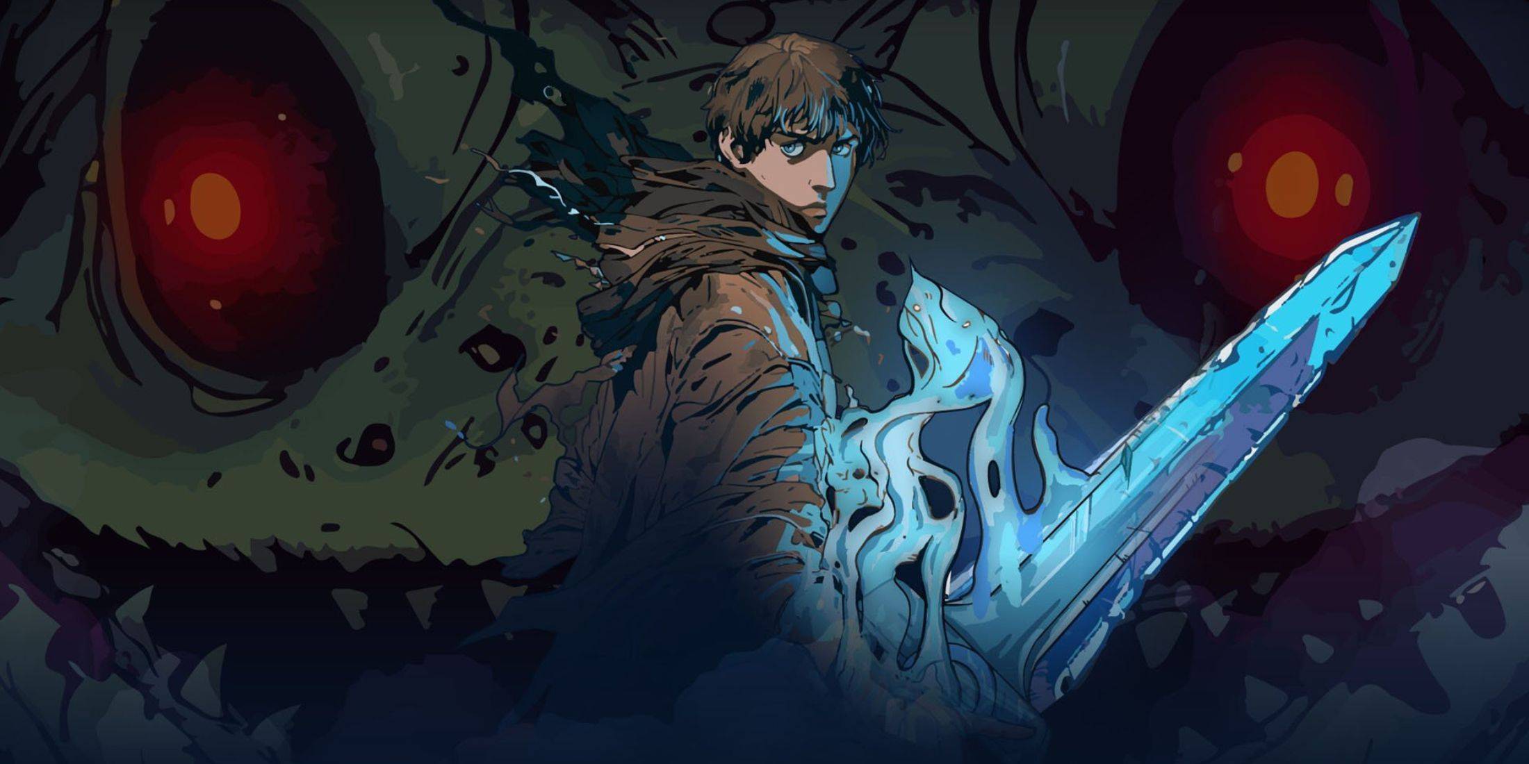 Ang Underworld Action-RPG ay Nagpakita ng Hades-Inspired Journey