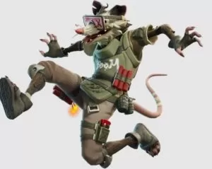 Fortnite Mobile: Chapter 6 Season 2 Character Locations Revealed