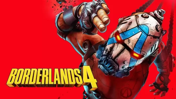 Borderlands 4發布日期高級，確認為2025年4月的比賽狀態