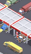 Travel Center Tycoon Screenshot 1