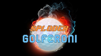 Sploder Golferoni Screenshot 0