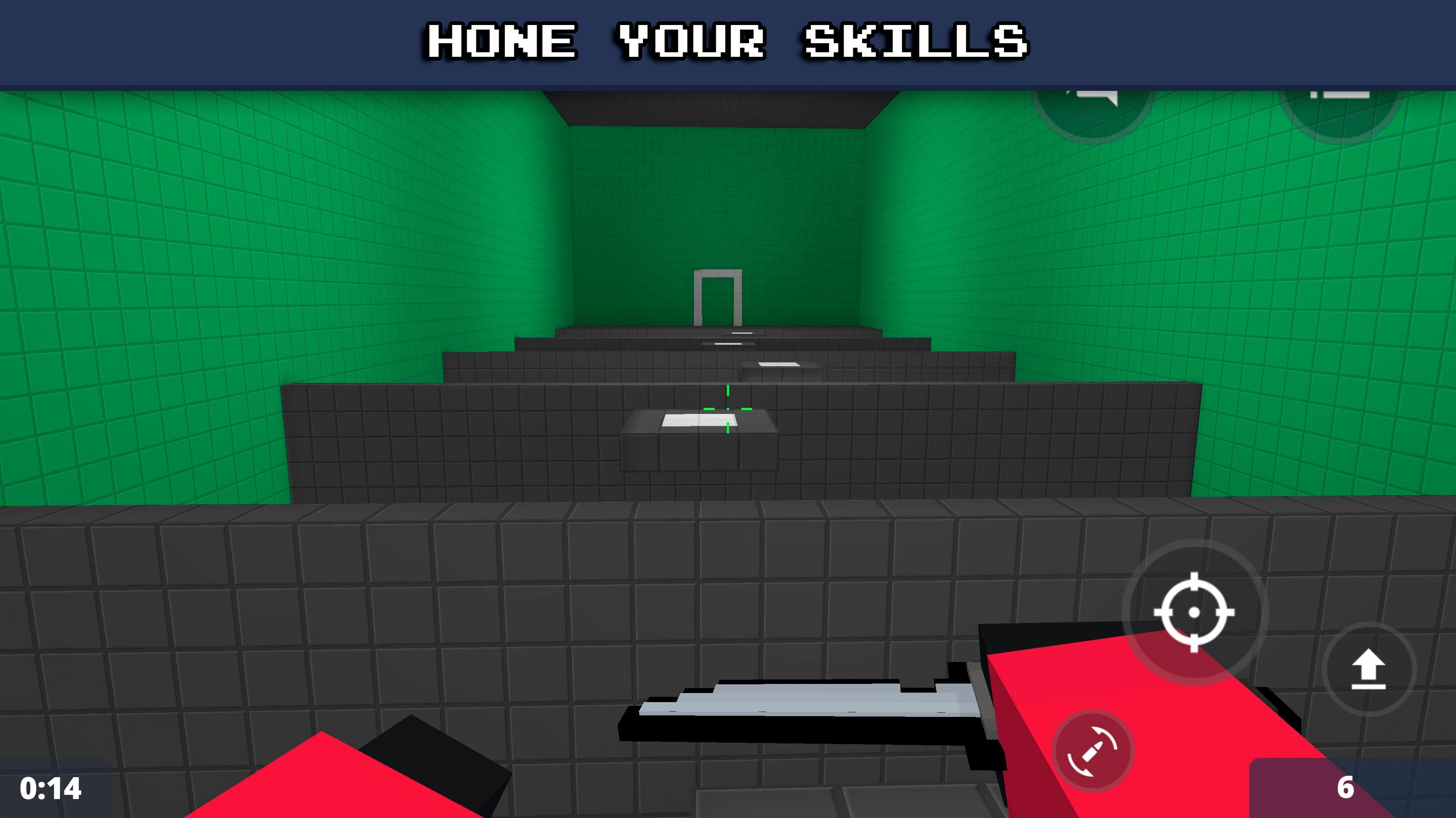 Block Strike Screenshot 3