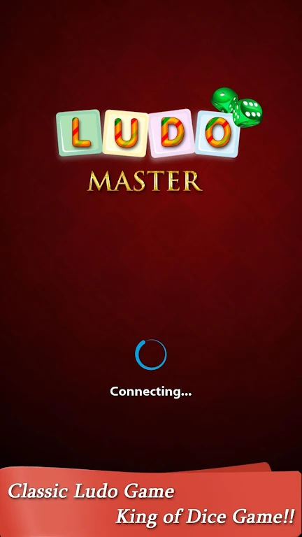 Ludo Master : Ultimate Dice Game Zrzut ekranu 0