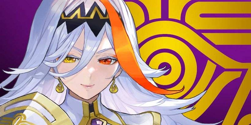 Fire Emblem Heroes เป็นวันครบรอบ 8 ปีพร้อมหมายเรียกฟรีการอัพเกรด Qol