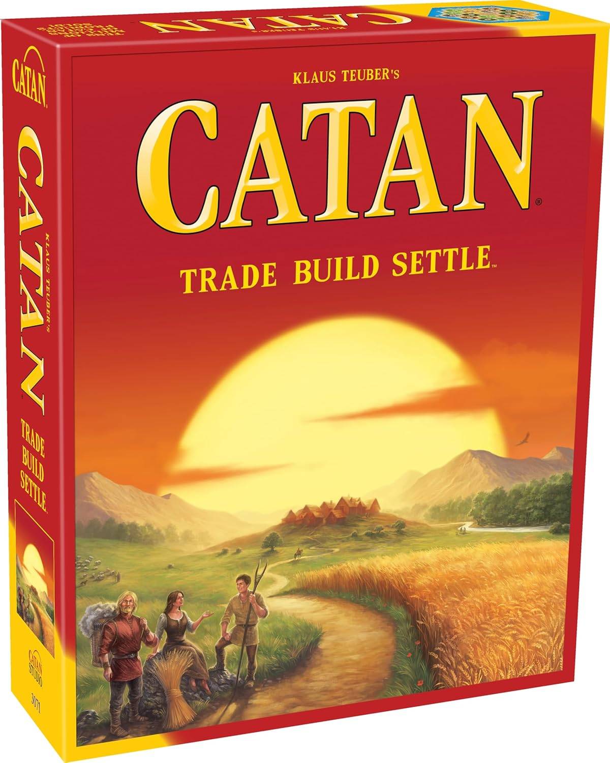 Catán